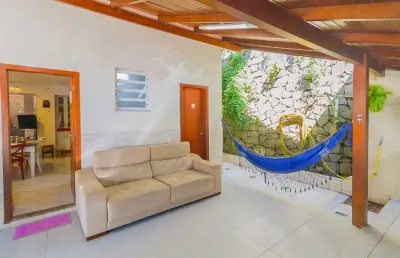Casa com 5 quartos à venda na Rua Gonçalves Ledo, --, Trindade, Florianópolis