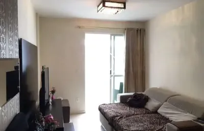 Apartamento com 3 quartos à venda na Rua Caetano José Ferreira, --, Kobrasol, São José