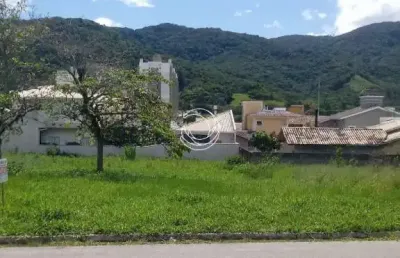 Terreno à venda na Avenida das Maracanãs, --, Pedra Branca, Palhoça