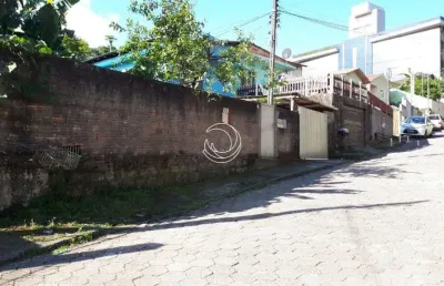 Terreno à venda na Servidão Manoel Libânio da Costa, --, Itacorubi, Florianópolis