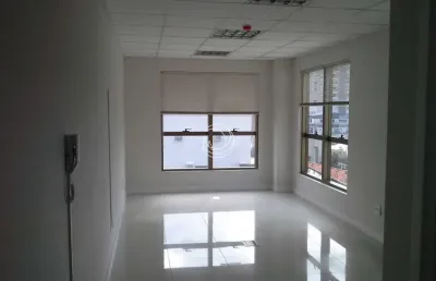 Sala comercial à venda na Rua Júlio Moura, --, Centro, Florianópolis