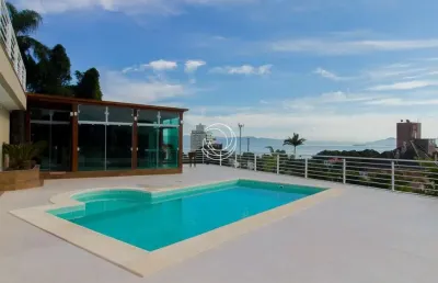 Casa com 3 quartos à venda na Rua Eduardo Nicolich, --, Agronômica, Florianópolis
