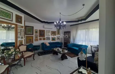 Casa com 3 quartos à venda na Rua Professor Clóvis Menel Calliari, --, João Paulo, Florianópolis