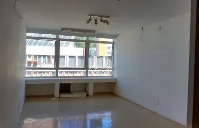 Sala comercial à venda na Praça Hercílio Luz, --, Centro, Florianópolis