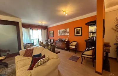 Apartamento de 4 dorms. no centro de florianópolis.