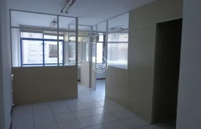 Sala comercial à venda na Rua Saldanha Marinho, --, Centro, Florianópolis