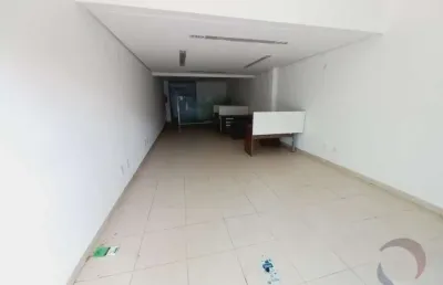 Sala comercial à venda na Rua José Boiteux, --, Centro, Florianópolis