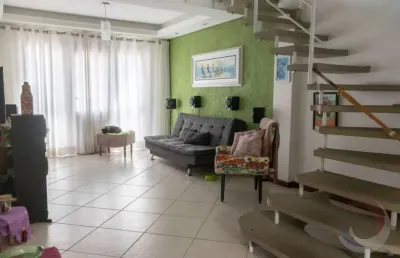 Casa residencial de 4 dorms no bairro nossa senhora do rosario