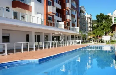 Cobertura com 3 quartos à venda na Rua Delminda Silveira, --, Agronômica, Florianópolis