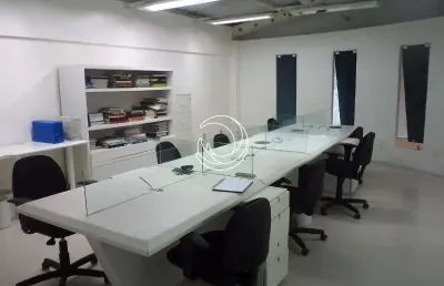 Ponto comercial à venda na Rua Pastor William Richard Schisler Filho, --, Itacorubi, Florianópolis