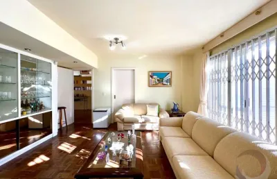 Casa com 3 quartos à venda na Rua Tangará, --, Agronômica, Florianópolis