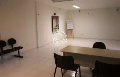 Ponto comercial à venda na Rua Lauro Linhares, --, Trindade, Florianópolis