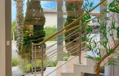 Casa residencial de 5 dorms no bairro jurerê internacional