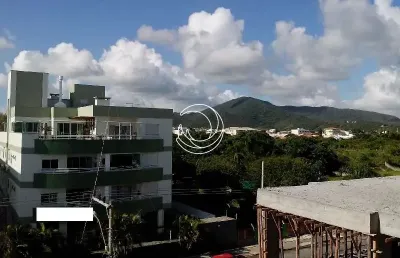 Cobertura com 3 quartos à venda na Rua Luiz Elias Daux, --, Ingleses, Florianópolis