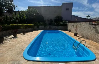 Casa com 4 quartos à venda na Rua Waldemar Ouriques, --, Capoeiras, Florianópolis