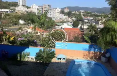 Terreno à venda na Servidão Manoel Libânio da Costa, --, João Paulo, Florianópolis