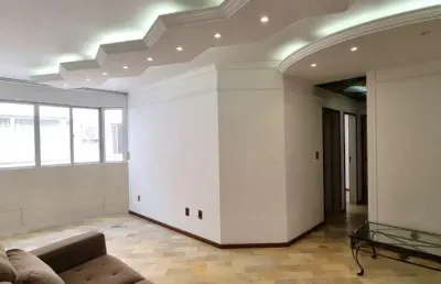 Cobertura com 3 quartos à venda na Rua Desembargador Gil Costa, --, Estreito, Florianópolis
