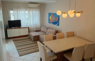 Casa em condomínio fechado com 3 quartos à venda na Rodovia Jornalista Manoel de Menezes, --, Praia Mole, Florianópolis