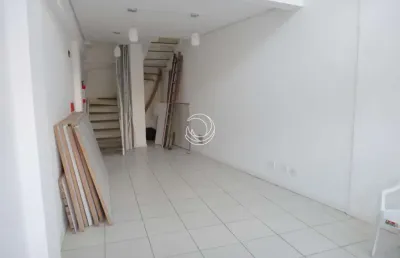 Ponto comercial à venda na Rua Vera Linhares de Andrade, --, Córrego Grande, Florianópolis