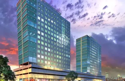 Ponto comercial à venda na Avenida Marechal Castelo Branco, --, Campinas, São José