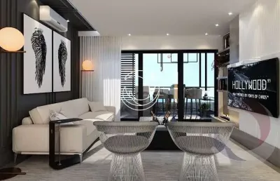 Apartamento com 3 quartos à venda na Rodovia João Paulo, --, João Paulo, Florianópolis