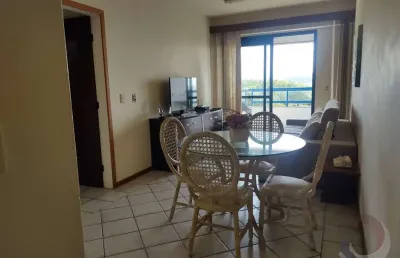 Apartamento com 2 quartos à venda na Rua Acary Margarida, --, Canasvieiras, Florianópolis