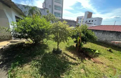 Terreno à venda na Rua Pascoal Simone, --, Coqueiros, Florianópolis