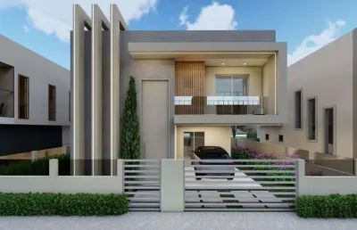 Casa com 3 quartos à venda na Servidão Joana Maria da Costa, --, Rio Tavares, Florianópolis