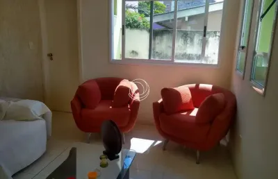 Casa residencial de 3 dorms no bairro jardim atlântico