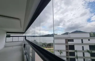 Apartamento com 3 quartos à venda na Rodovia João Paulo, --, João Paulo, Florianópolis