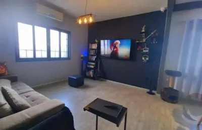 Casa com 3 quartos à venda na Rua Adão Schmidt, --, Barreiros, São José