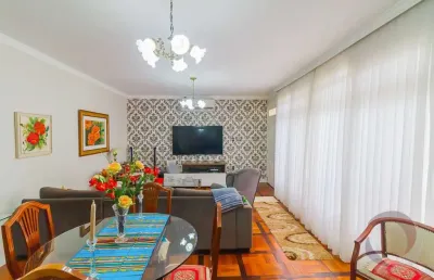 Casa com 6 quartos à venda na Rua Capitão Pedro Bruno de Lima, --, Trindade, Florianópolis