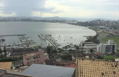 Casa com 4 quartos à venda na Servidão Luiz Zilli, --, Centro, Florianópolis