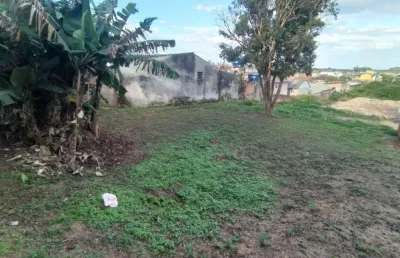 Terreno à venda na Servidão Iliete Terezinha da Silva, --, Tapera, Florianópolis