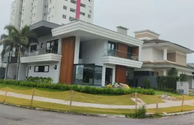 Casa com 5 quartos à venda na Rua João Bernadino da Rosa, --, Pedra Branca, Palhoça