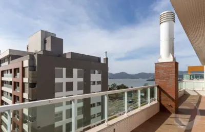 Cobertura com 3 quartos à venda na Servidão Paulo Zimmer, --, Agronômica, Florianópolis