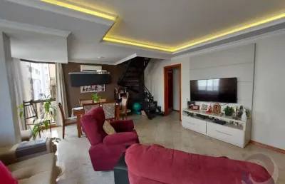 Cobertura com 4 quartos à venda na Avenida Mauro Ramos, --, Centro, Florianópolis