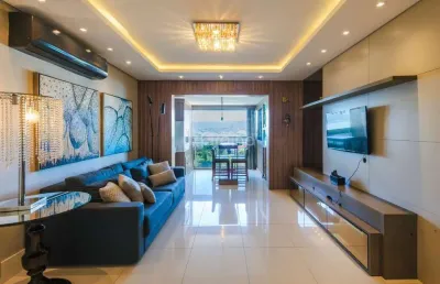 Apartamento com 3 quartos à venda na Rua Rui Barbosa, --, Agronômica, Florianópolis
