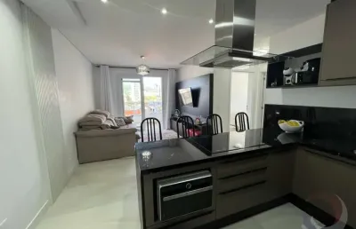 Apartamento com 2 quartos à venda na Rua Professor José Brasilicio de Souza, --, Trindade, Florianópolis