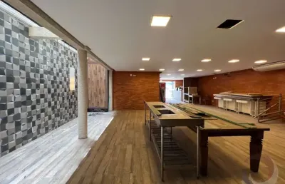 Casa comercial à venda na Rua Antônio Carlos Ferreira, --, Agronômica, Florianópolis