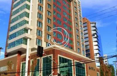 Prédio à venda na avenida prefeito osmar cunha, --, centro, florianópolis