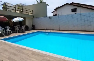 Casa de 405m² com 8 quartos sendo 3 suítes no santa mônica