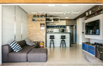 Cobertura com 3 quartos à venda na Rua das Corticeiras, --, Campeche, Florianópolis