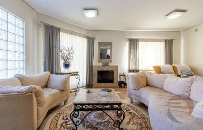 Casa com 4 quartos à venda na Rua Laélia Purpurata, --, João Paulo, Florianópolis