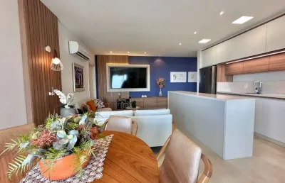 Cobertura com 2 quartos à venda na Avenida Campeche, --, Campeche, Florianópolis