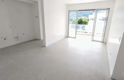 Apartamento com 2 quartos à venda na Servidão Natalicia Pereira, --, João Paulo, Florianópolis