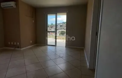 Cobertura com 2 quartos à venda na Rua Lauro Linhares, --, Trindade, Florianópolis