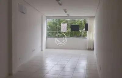 Sala comercial à venda na Rua Vera Linhares de Andrade, --, Córrego Grande, Florianópolis