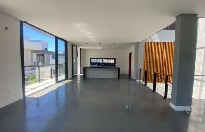 Casa com 3 quartos à venda na Rodovia Doutor Antônio Luiz Moura Gonzaga, --, Rio Tavares, Florianópolis