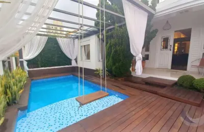 Casa com 2 quartos à venda na Rua Poeta Francisco Machado de Souza, --, Estreito, Florianópolis